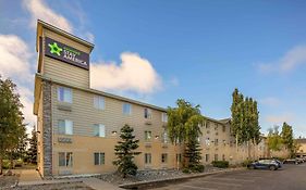 Extended Stay America Anchorage Midtown